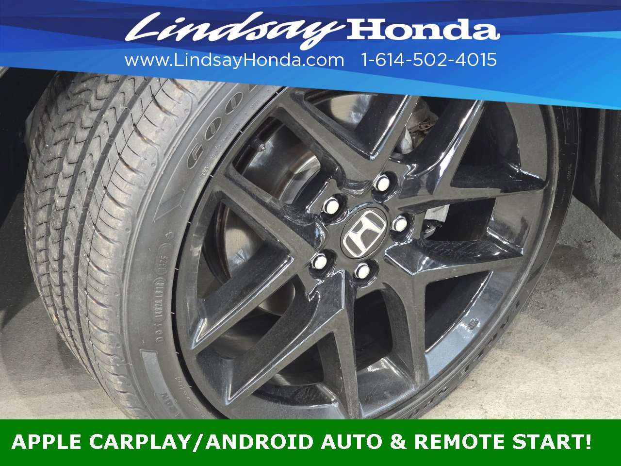 Used 2023 Honda Civic Sport image 24