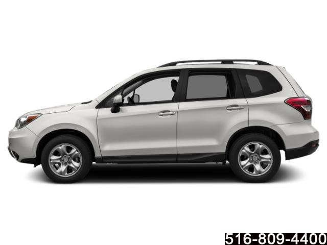 Used 2015 Subaru Forester 2.5i Premium w/ All-Weather Package image 4