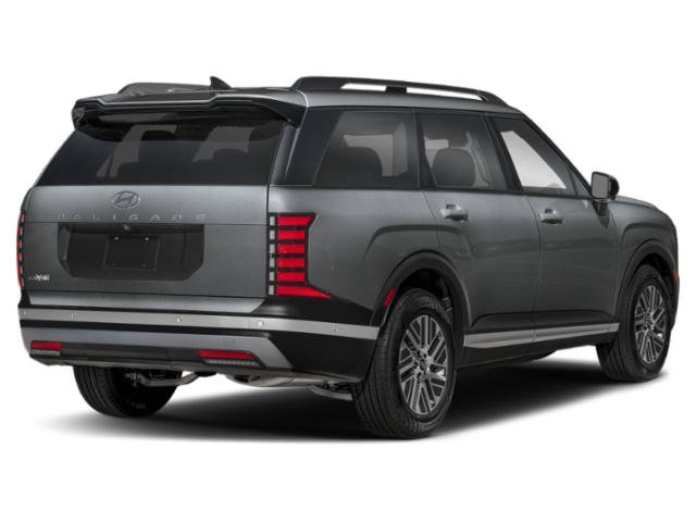 New 2027 Hyundai Palisade SEL Premium AWD/4WD image 3