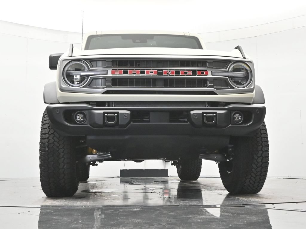 New 2026 Ford Bronco Outer Banks w/ Sasquatch Package AWD/4WD image 36