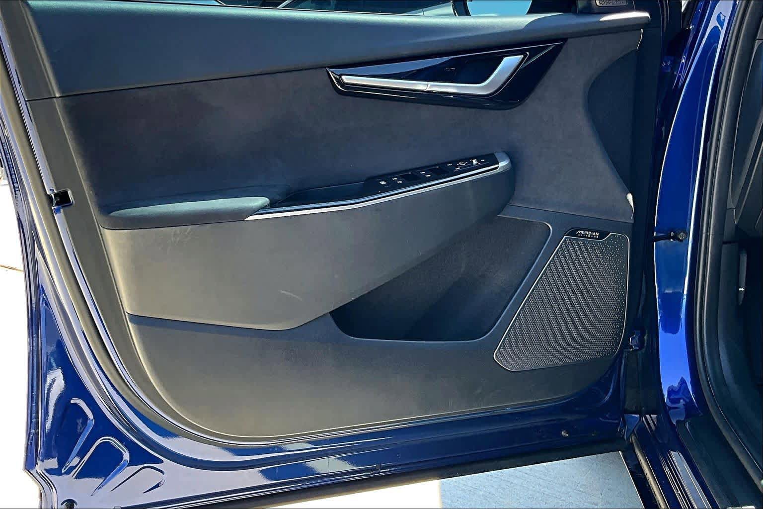 Certified 2023 Kia EV6 GT AWD/4WD image 20
