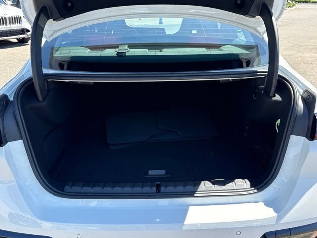 Used 2026 BMW M235i xDrive w/ M Performance Package AWD/4WD image 16
