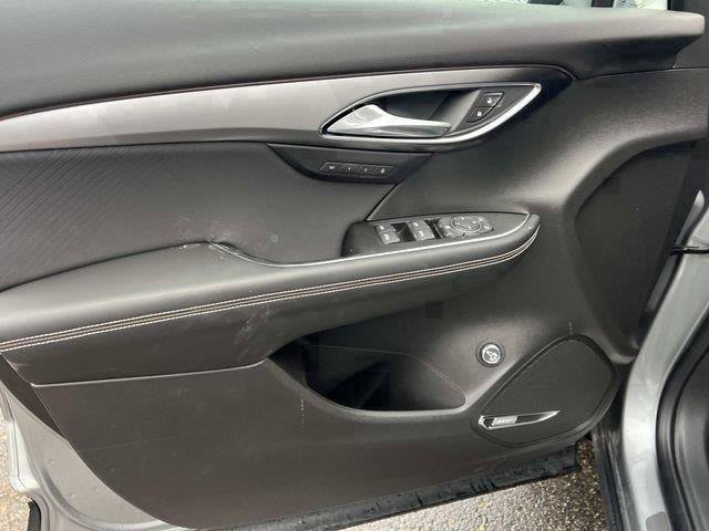 New 2026 Buick Envision Sport Touring AWD/4WD image 13