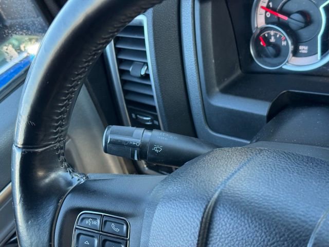 Used 2014 RAM 1500 Big Horn image 26