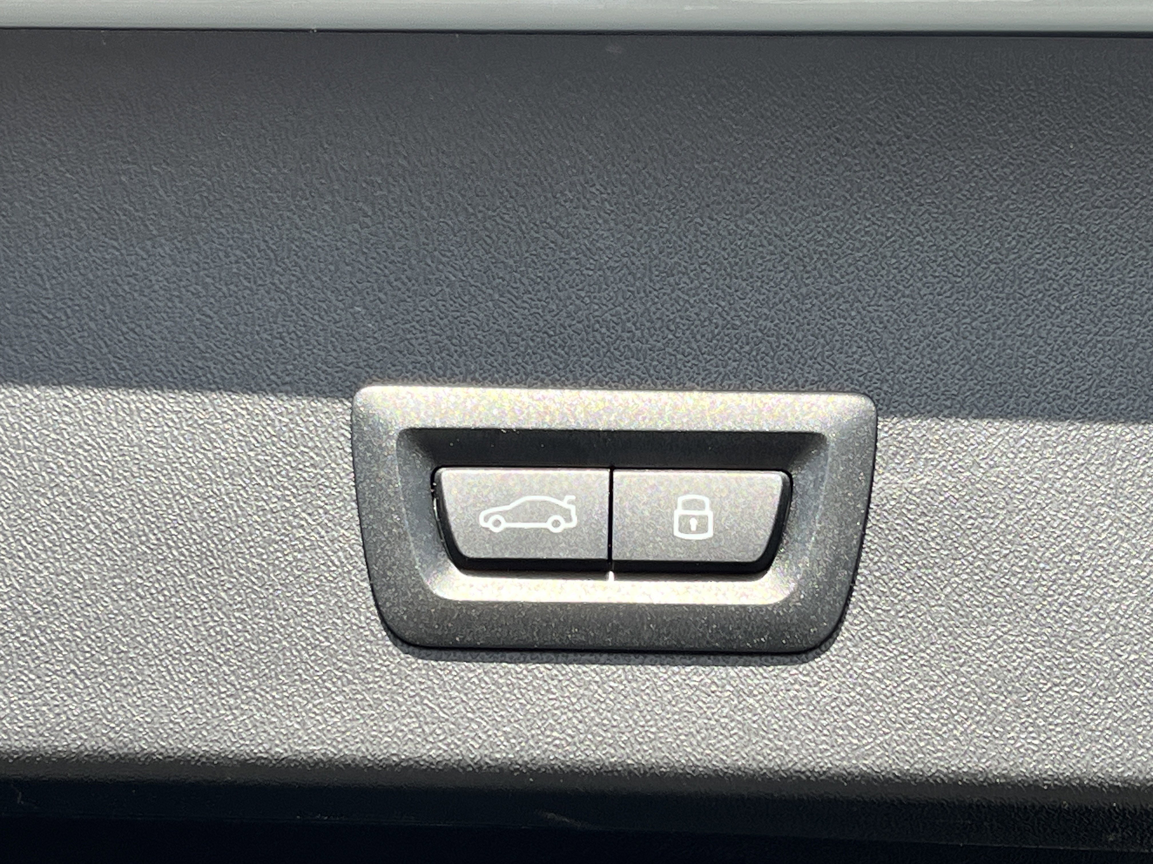 Used 2025 BMW X3 xDrive30i image 27