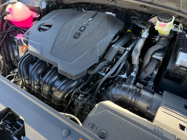 New 2026 Hyundai Santa Cruz SEL image 12