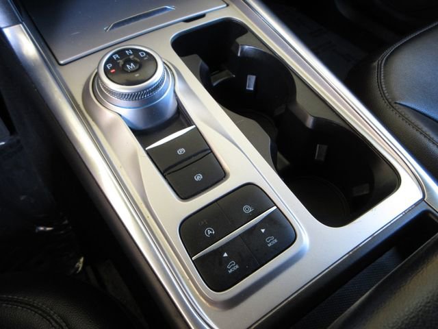 Used 2020 Ford Explorer XLT w/ Equipment Group 202A RWD image 20