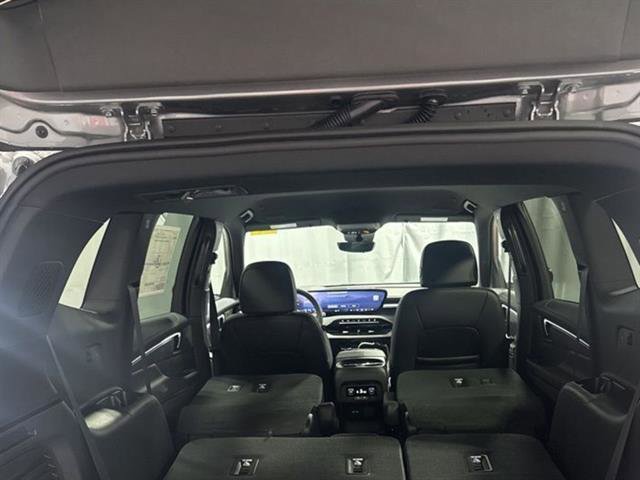 New 2026 Buick Enclave Sport Touring w/ Power Package image 21