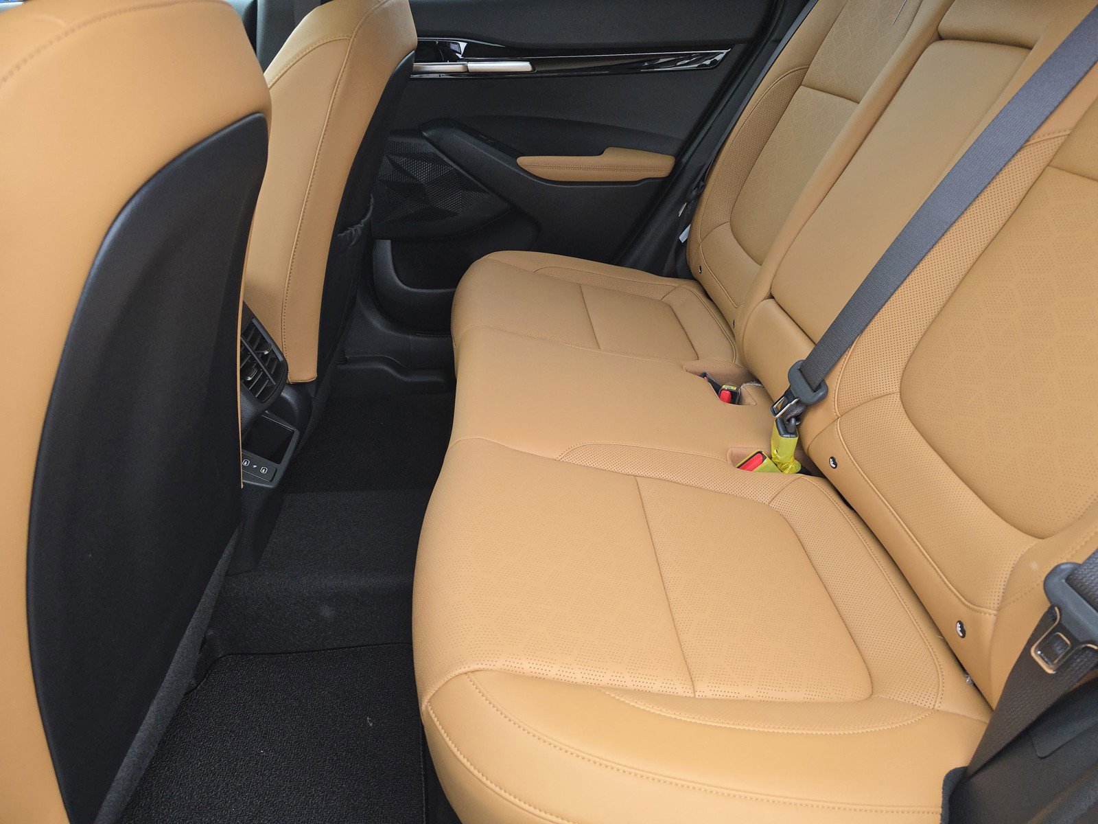 New 2026 Kia Seltos EX w/ EX Sunroof Package FWD image 8