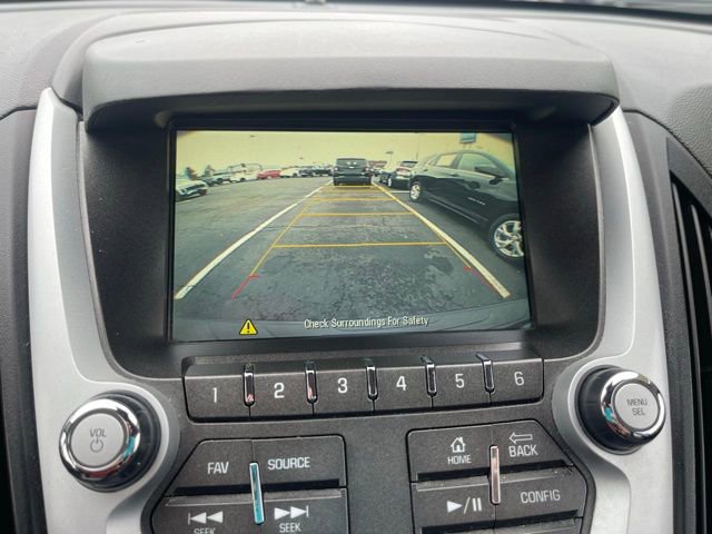 Used 2017 Chevrolet Equinox LT image 20