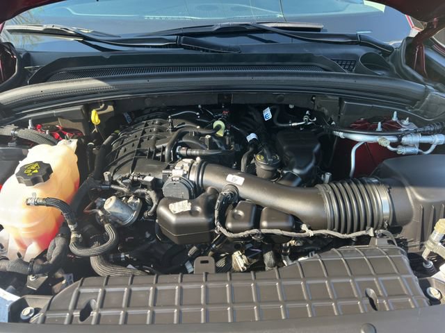 Used 2023 Jeep Grand Cherokee L Limited AWD/4WD image 21