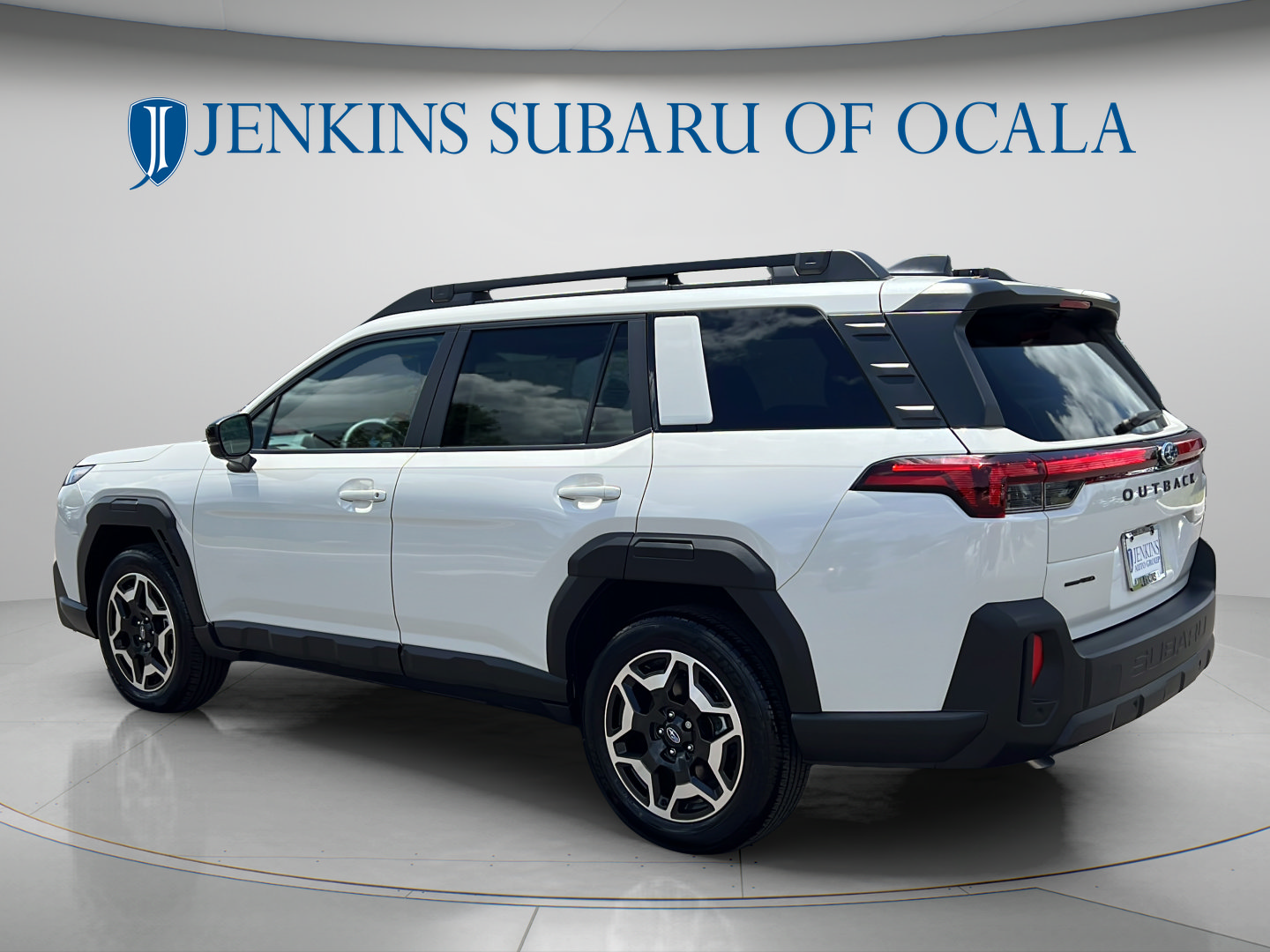 New 2026 Subaru Outback Touring AWD/4WD image 5