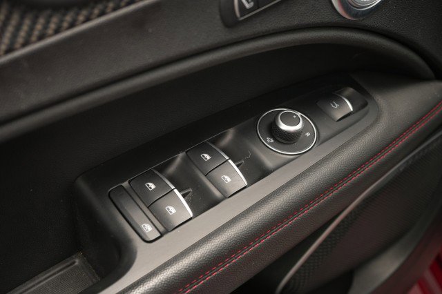 Used 2018 Alfa Romeo Stelvio Quadrifoglio w/ Driver Assist Dynamic Package image 36