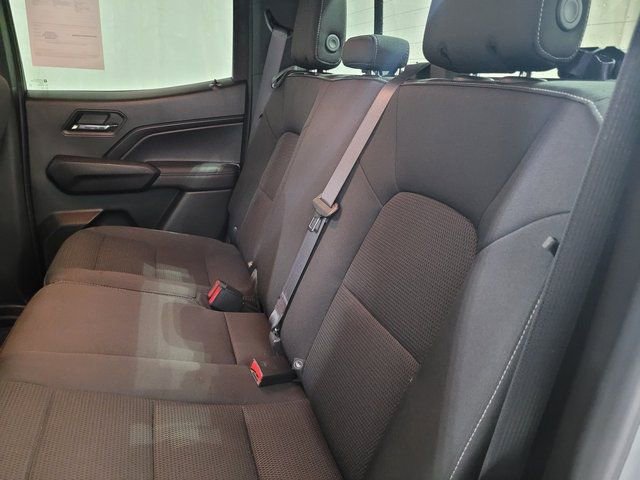 Used 2023 GMC Canyon Elevation w/ Convenience Package image 51