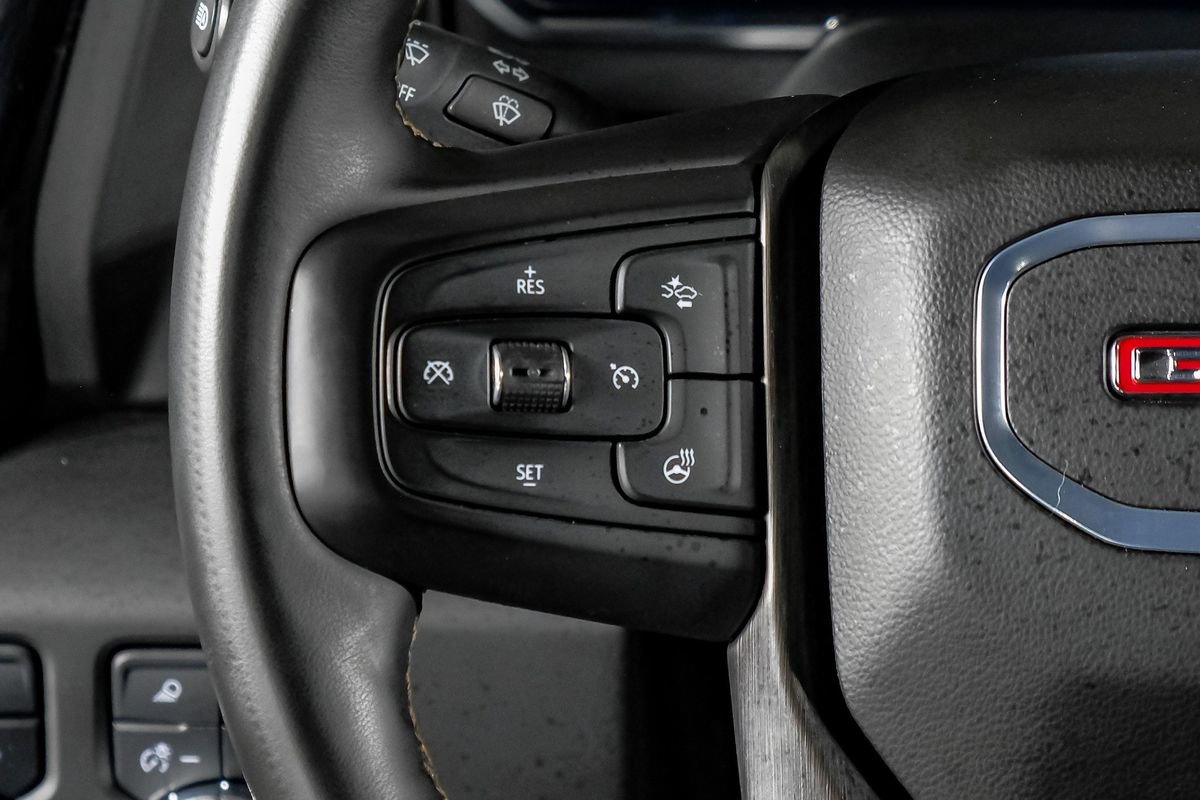 Used 2024 GMC Sierra 2500 AT4 w/ AT4 Premium Plus Package image 17