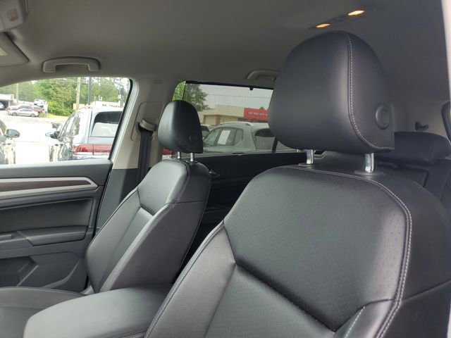 Used 2018 Volkswagen Atlas SE FWD image 16