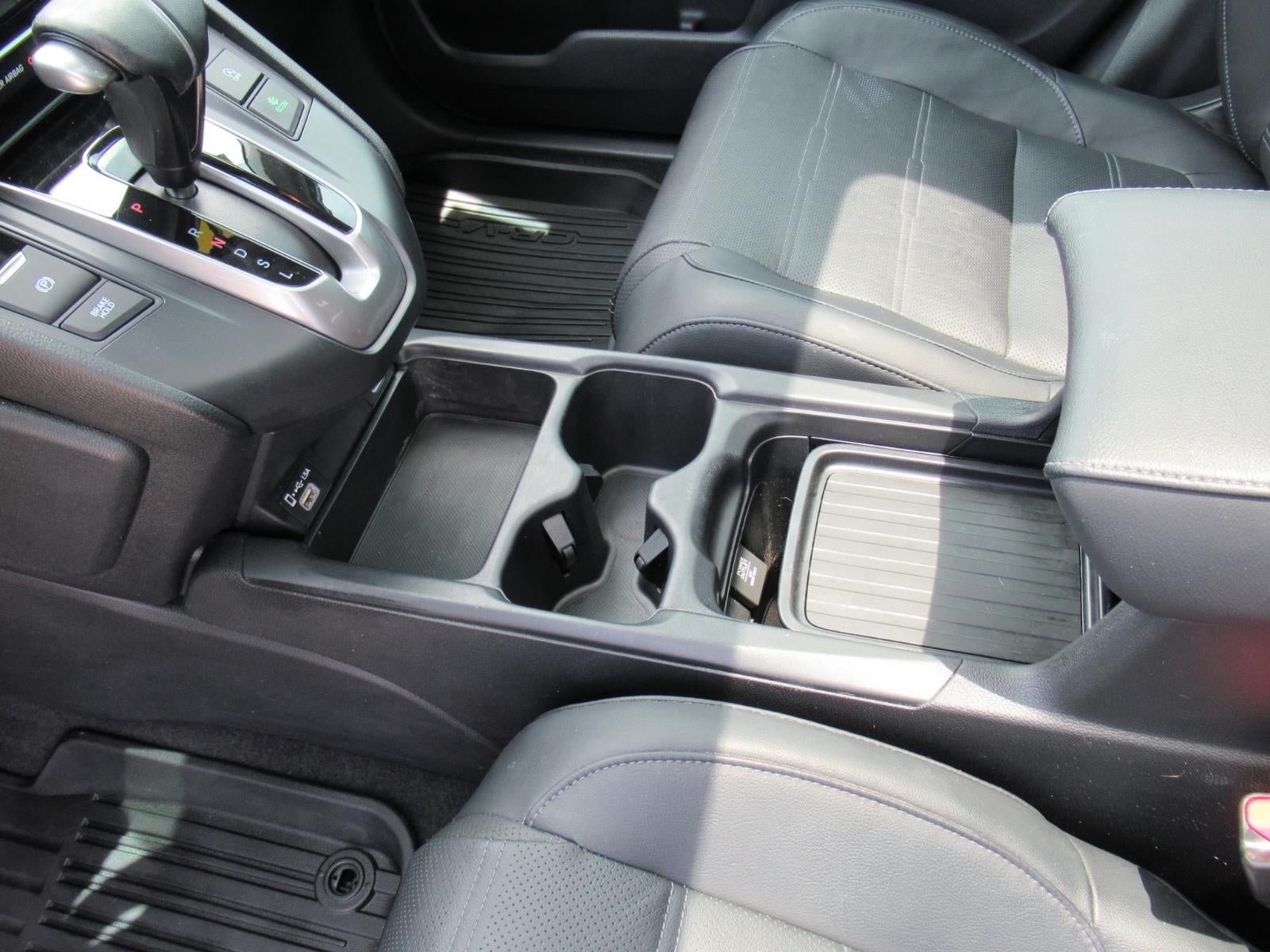 Used 2020 Honda CR-V EX-L image 19