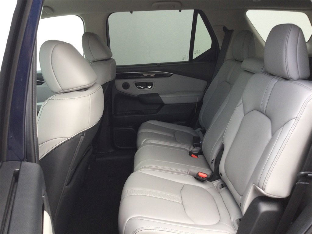 New 2025 Honda Pilot EX-L image 19