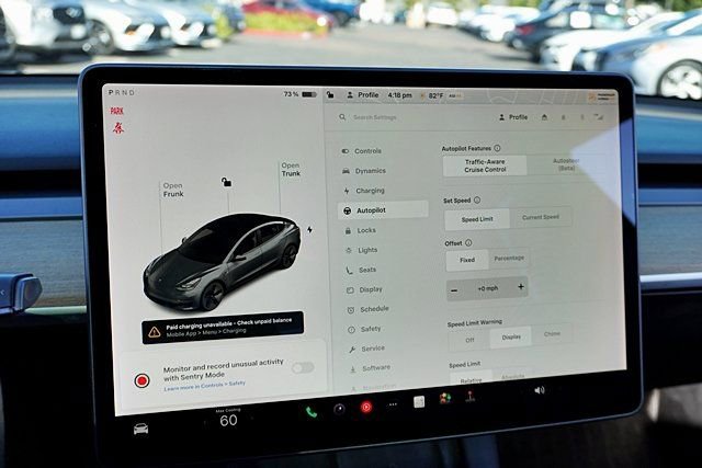 Used 2021 Tesla Model 3 Standard Range Plus image 27