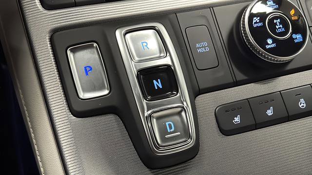 Used 2025 Hyundai Palisade Calligraphy image 19