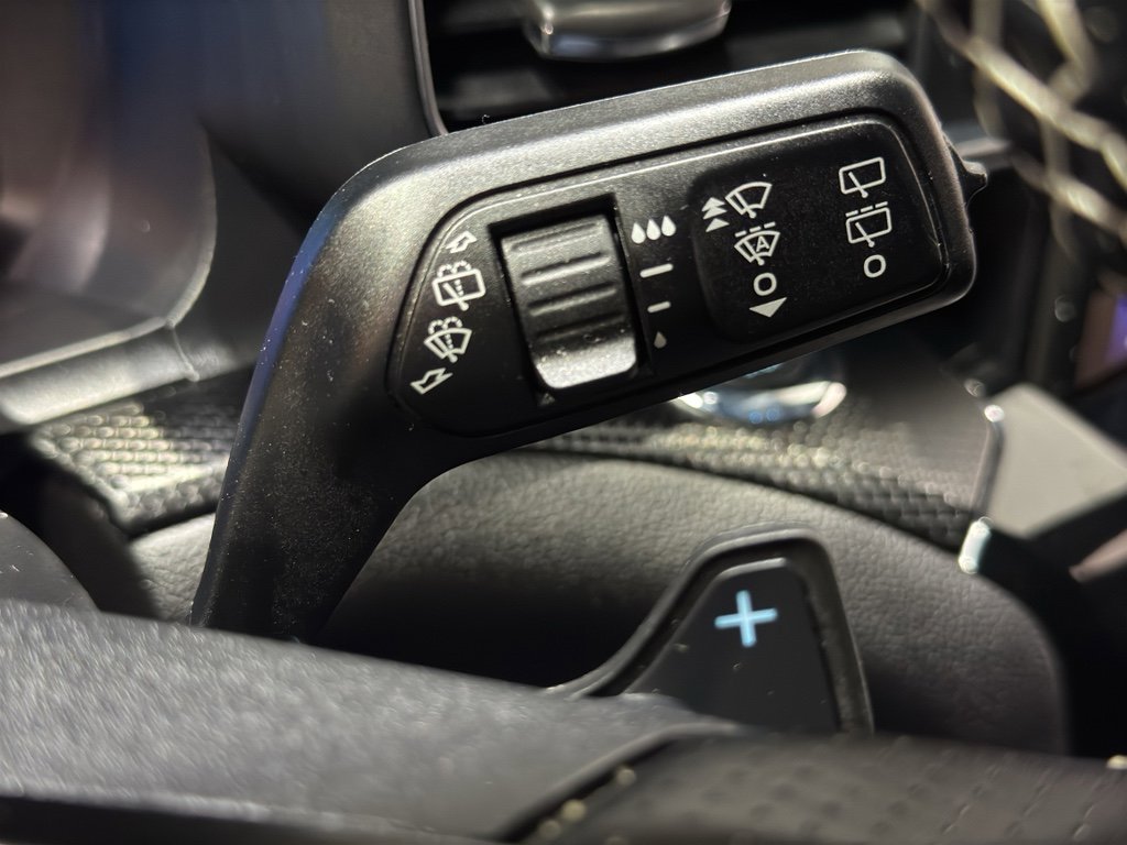 Used 2022 Ford Explorer ST w/ ST Street Pack AWD/4WD image 27