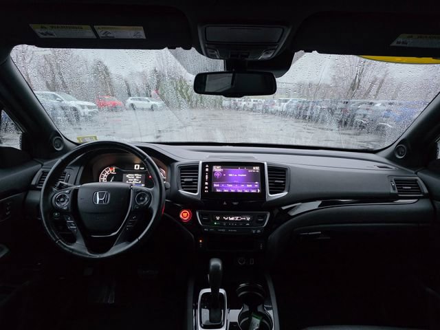 Used 2019 Honda Ridgeline Black Edition image 21
