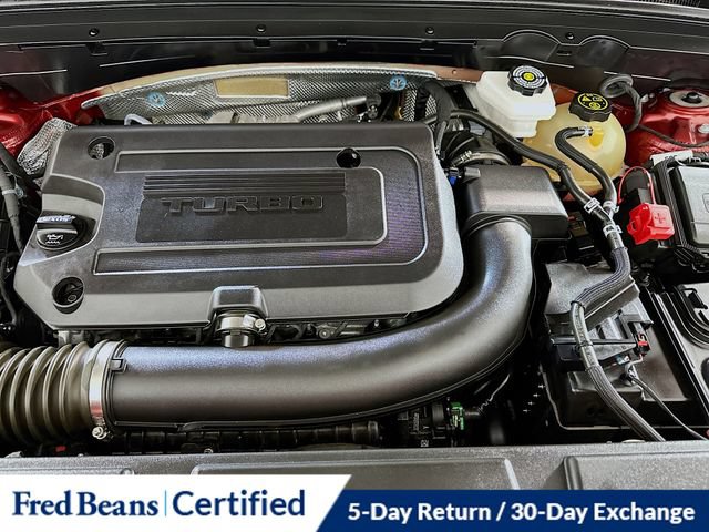 Used 2023 Buick Envision Essence AWD/4WD image 24