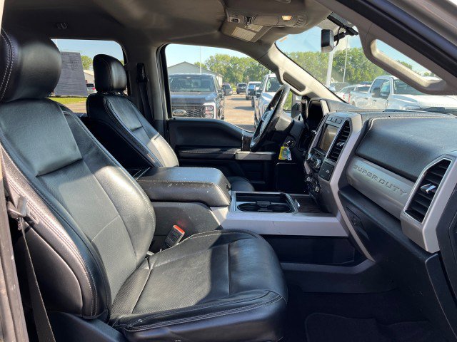 Used 2019 Ford F450 Lariat w/ Chrome Package image 20