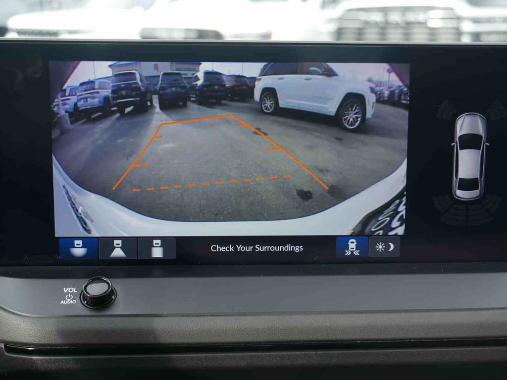 Used 2024 Honda Accord Touring image 36