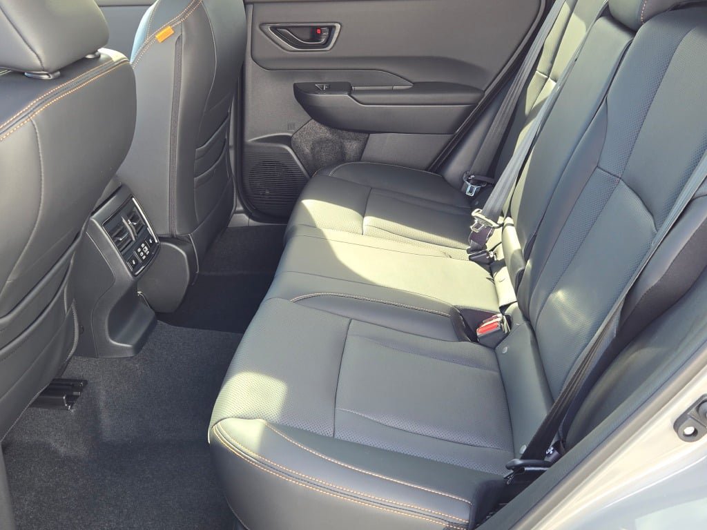 New 2026 Subaru Outback Wilderness AWD/4WD image 20
