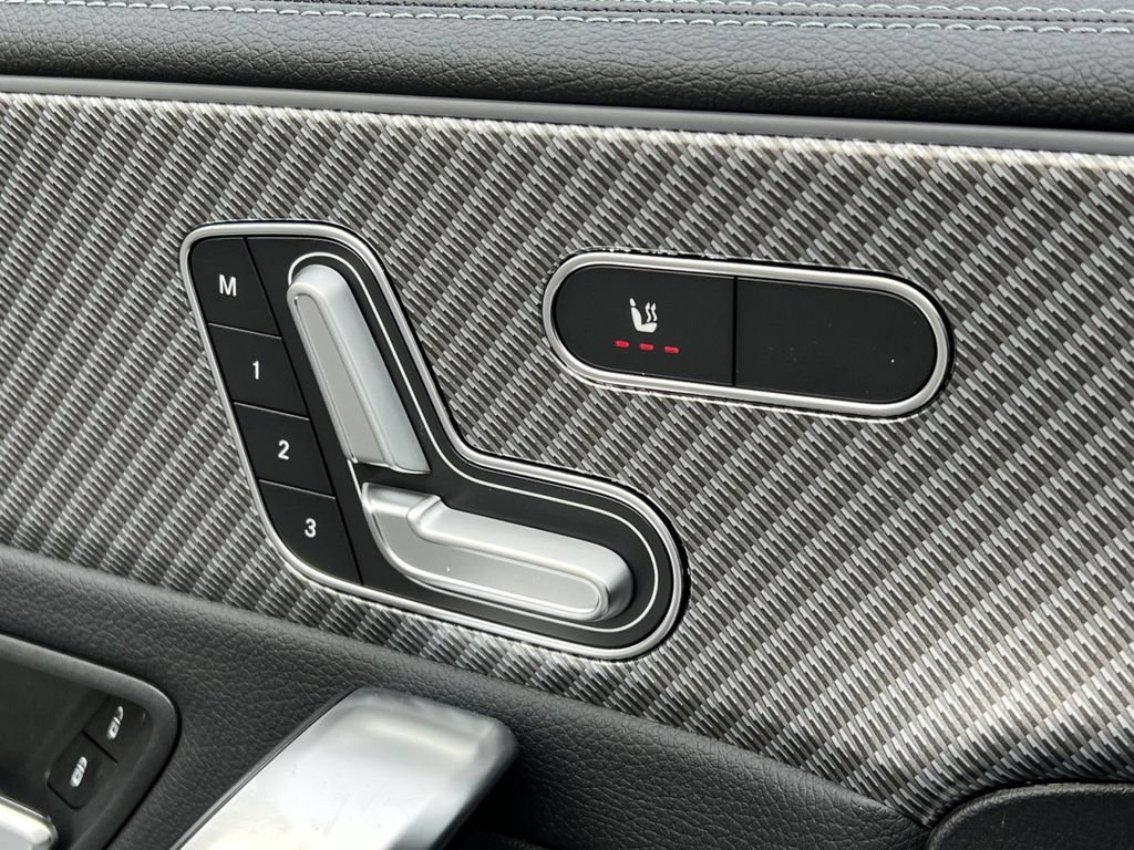 Certified 2026 Mercedes-Benz CLA 250 4MATIC image 32