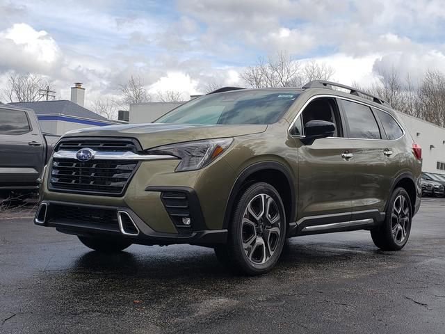 New 2026 Subaru Ascent Touring image 8
