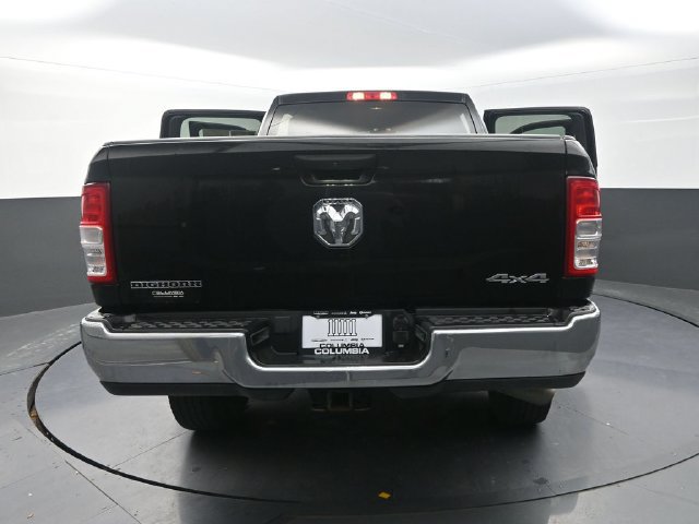 Used 2022 RAM 2500 Big Horn AWD/4WD image 36