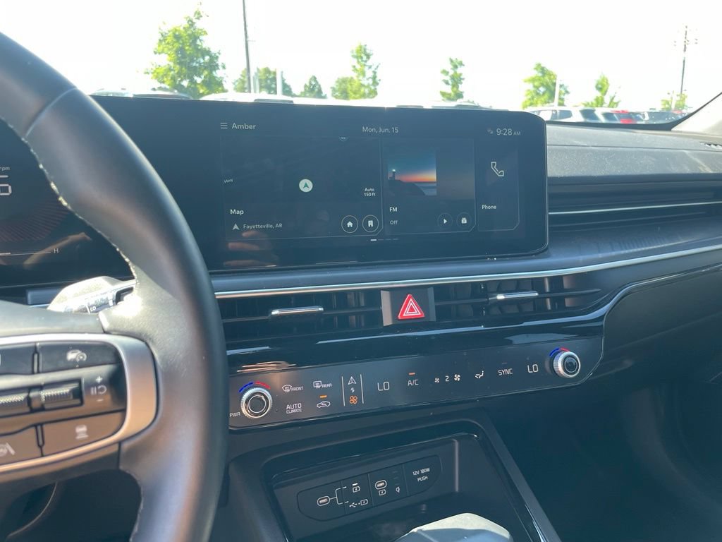 Certified 2026 Kia K5 GT-Line w/ GT-Line Premium Package AWD/4WD image 16