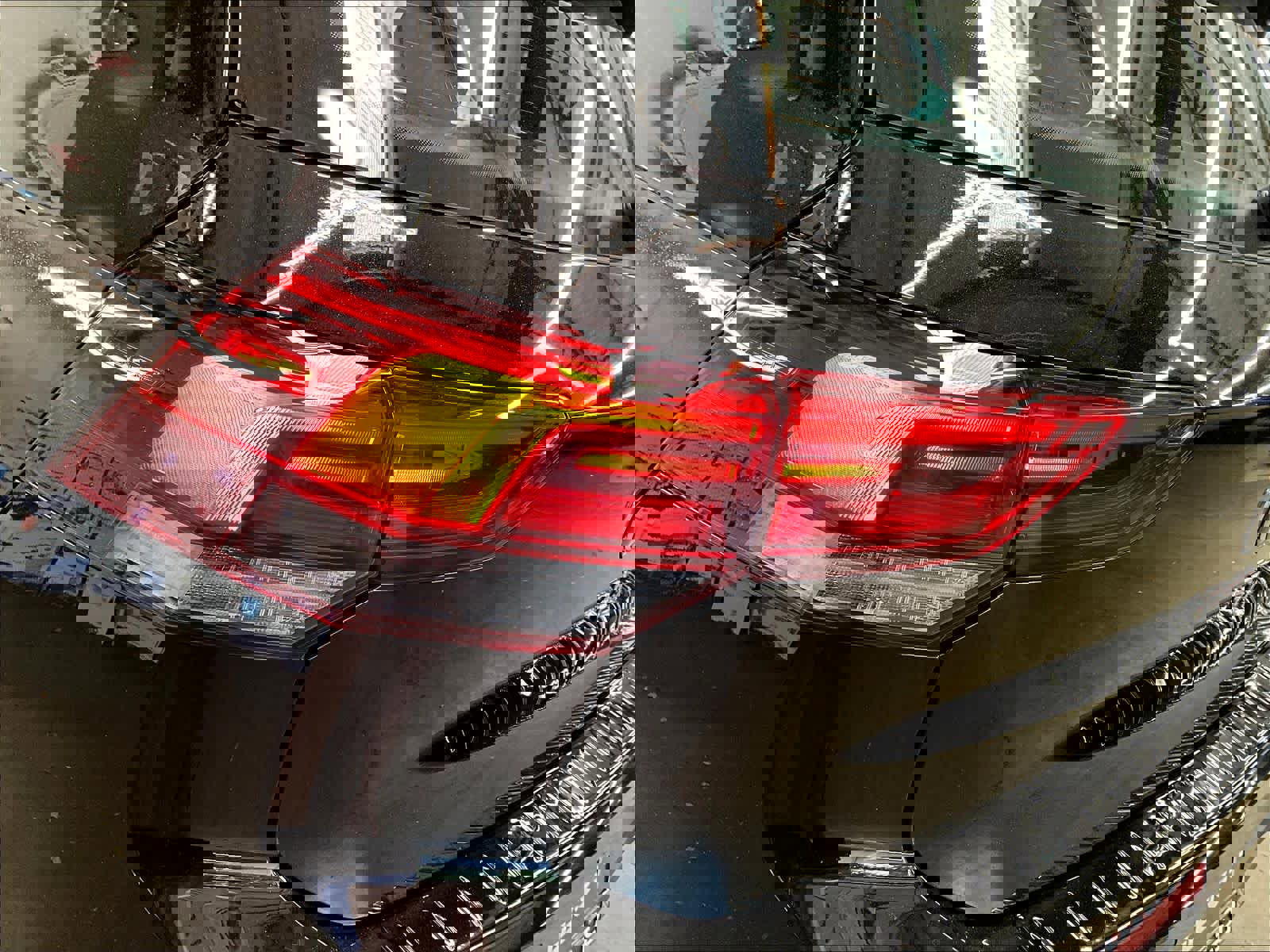 New 2025 Volkswagen GTI SE image 24