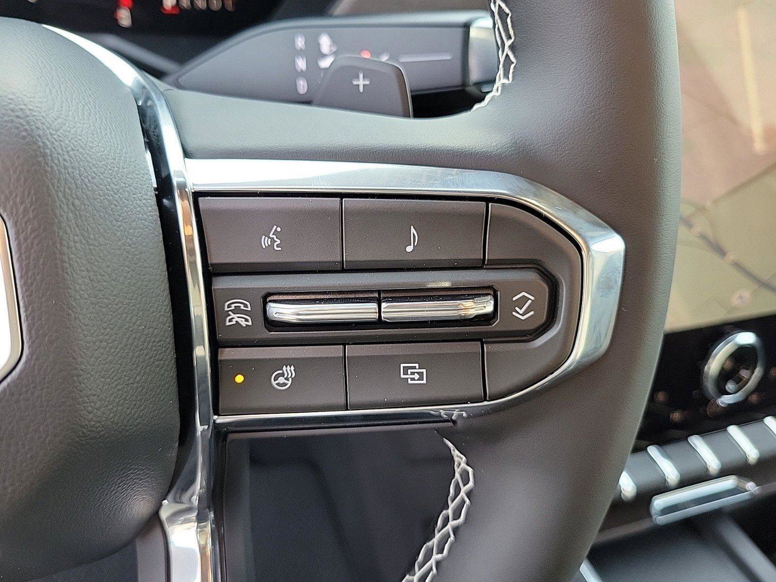 New 2026 GMC Acadia Denali w/ Super Cruise Package image 23