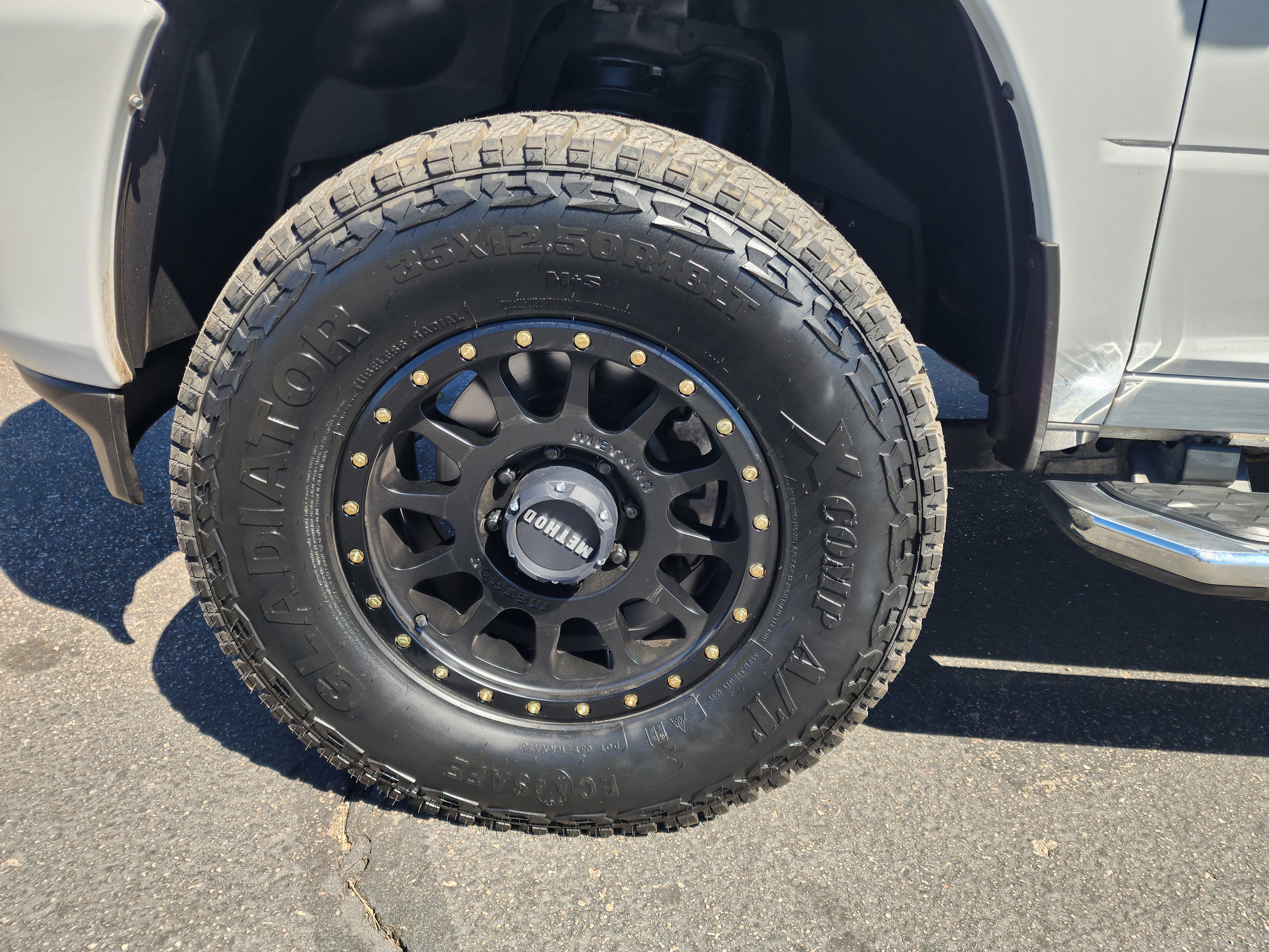 Used 2024 RAM 2500 Laramie image 11