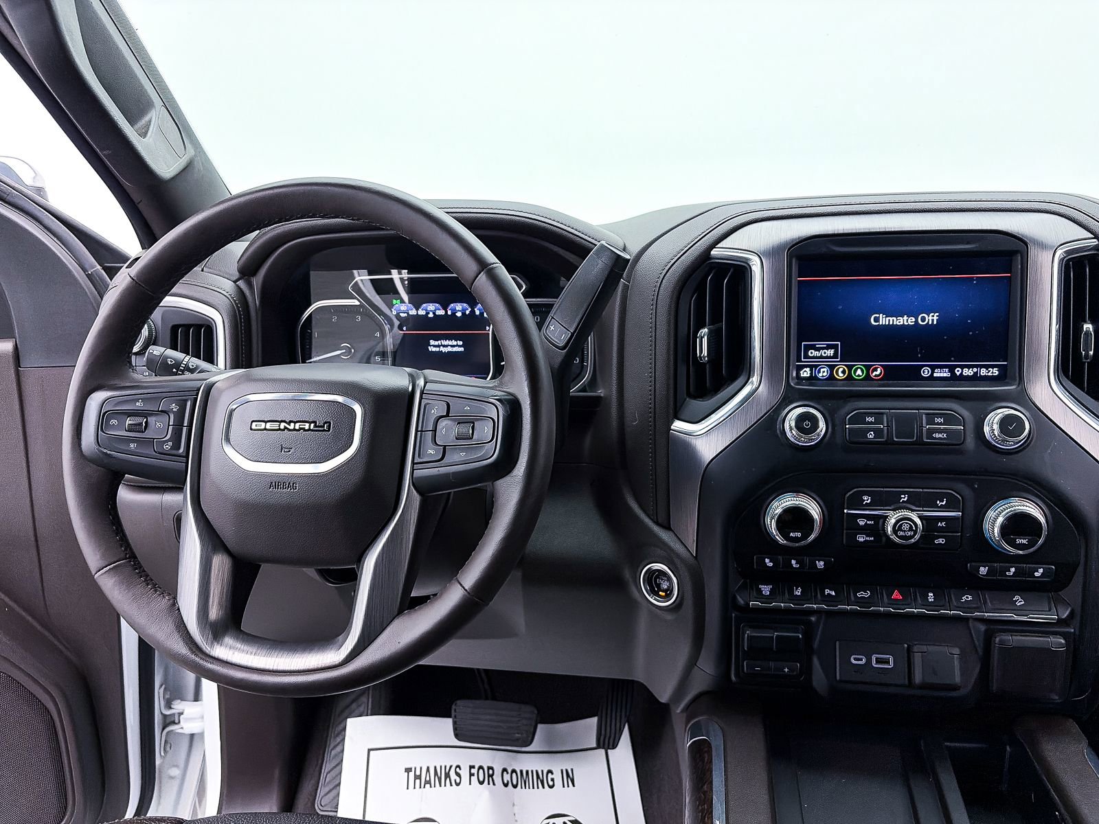 Used 2020 GMC Sierra 2500 Denali image 5