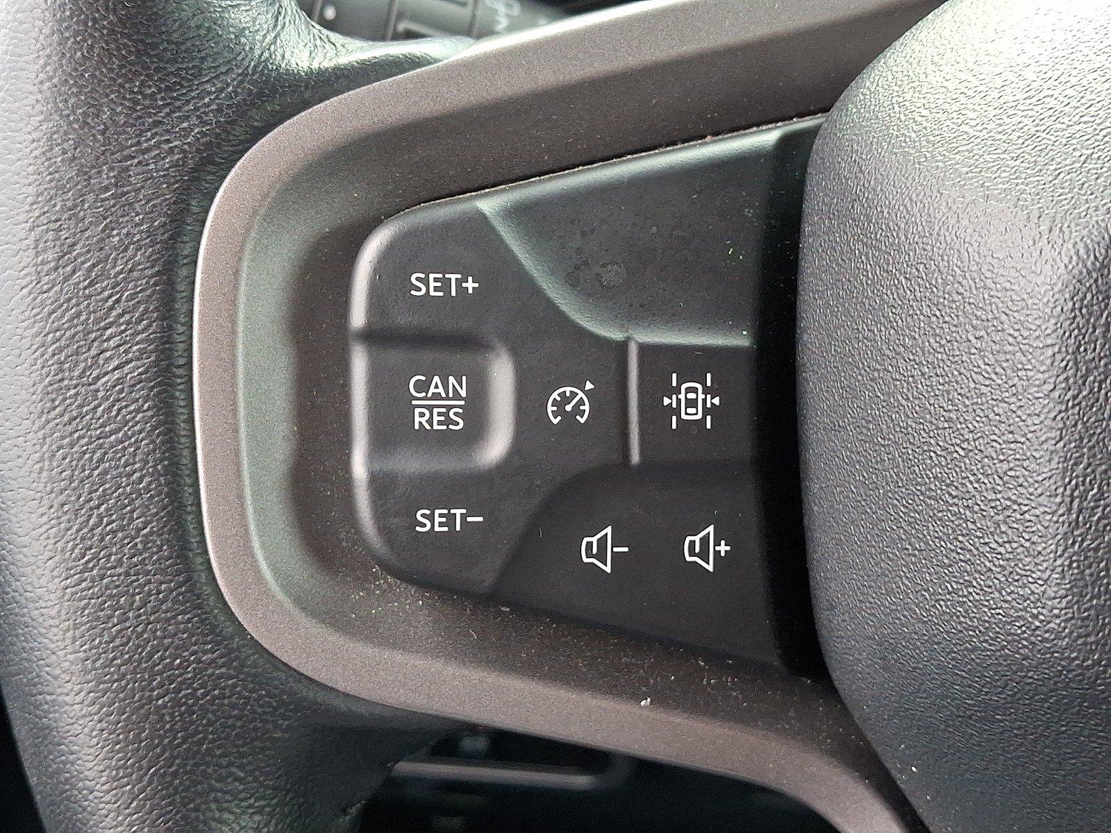 Used 2025 Ford Bronco Big Bend AWD/4WD image 21