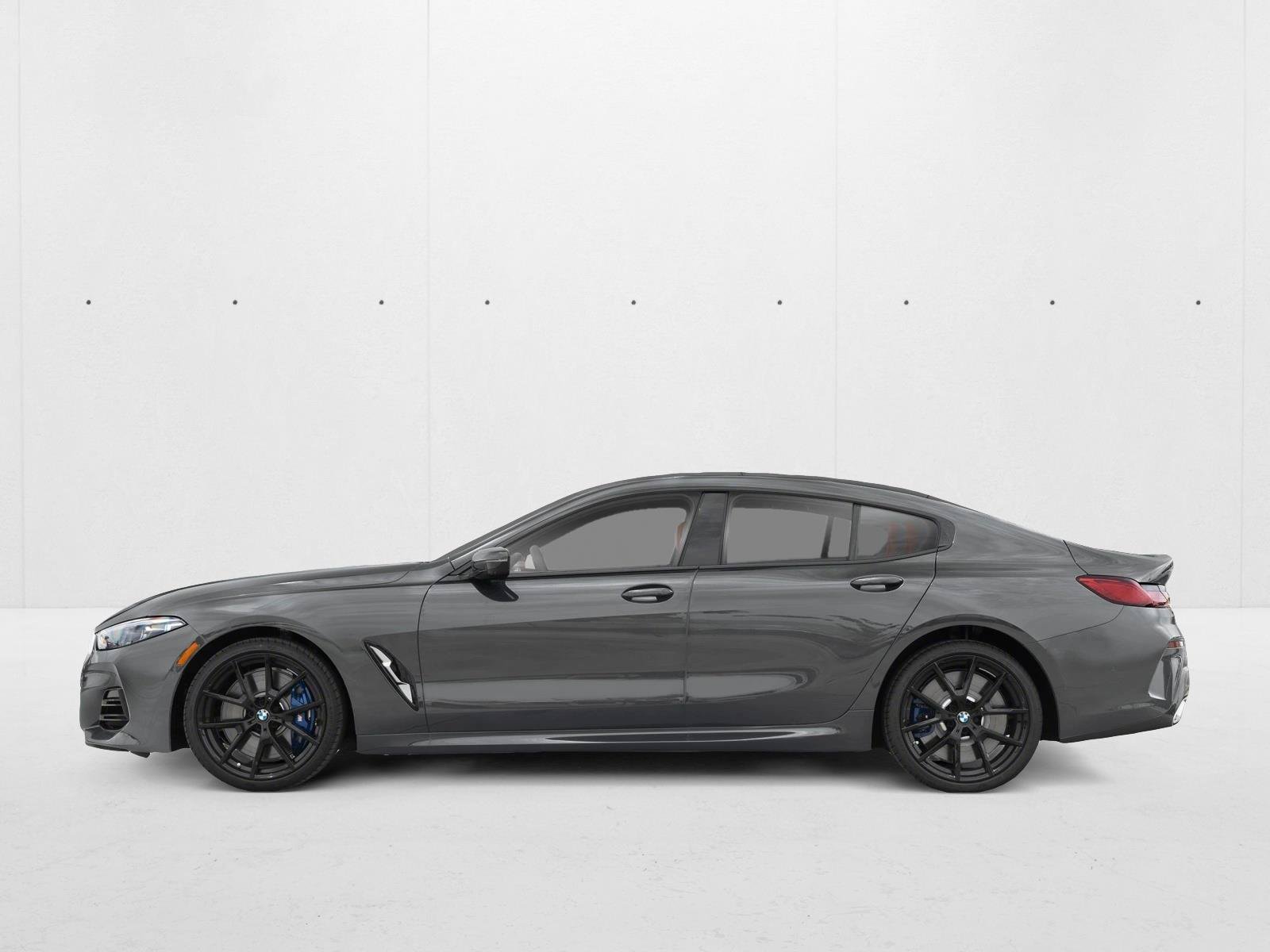 New 2026 BMW M850i xDrive AWD/4WD image 3