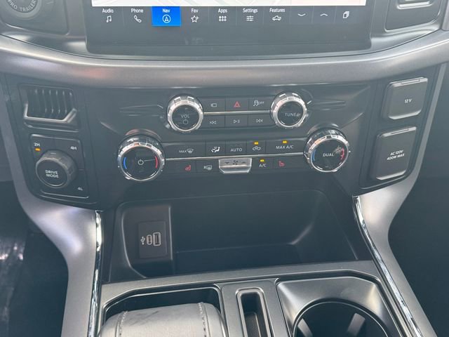 Used 2026 Ford F150 XLT w/ Equipment Group 302A MID image 17