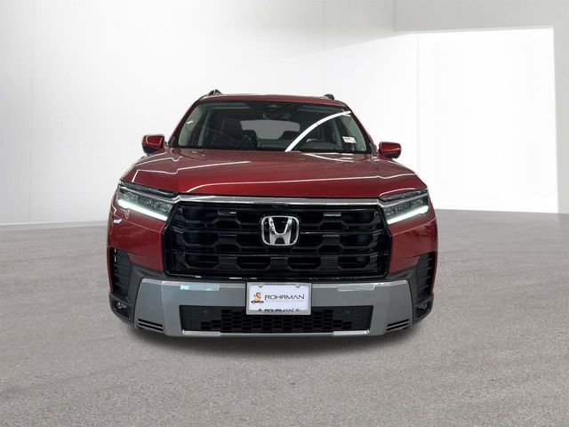 New 2026 Honda Pilot Elite image 26