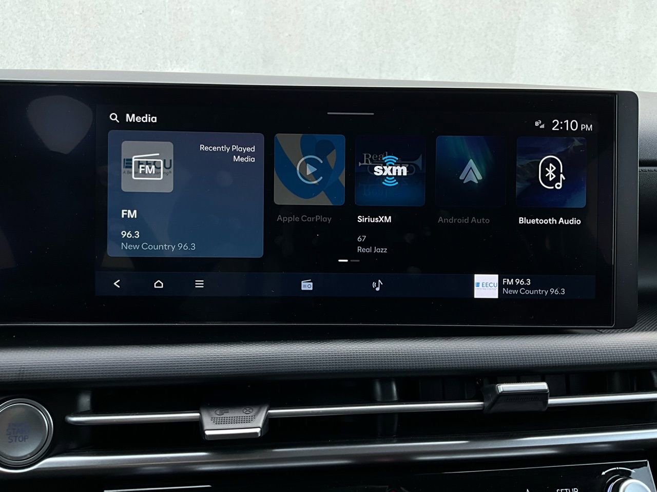 Used 2025 Hyundai Tucson SEL image 32