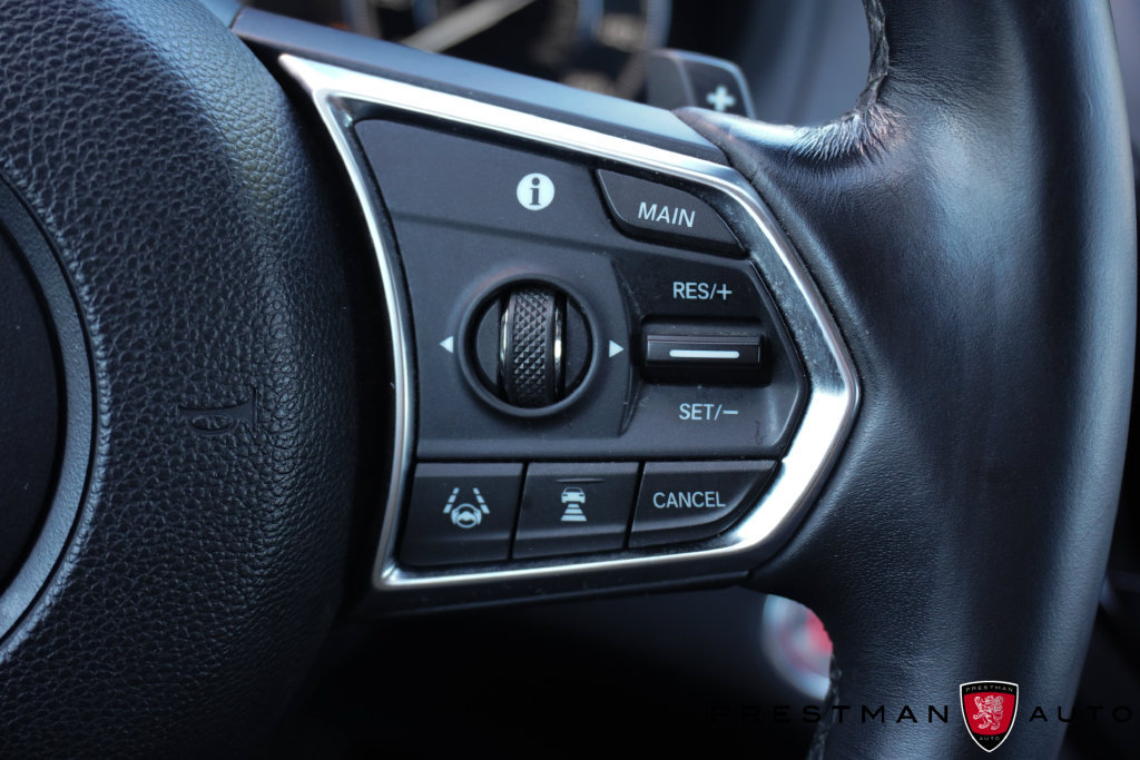 Used 2020 Acura RDX w/ Technology Package FWD image 33