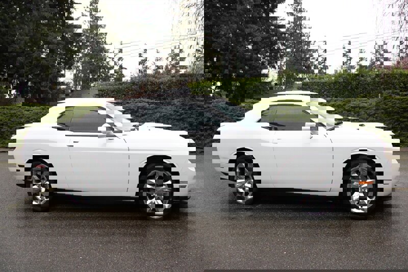 Used 2013 Dodge Challenger SXT w/ Super Sport Group image 11