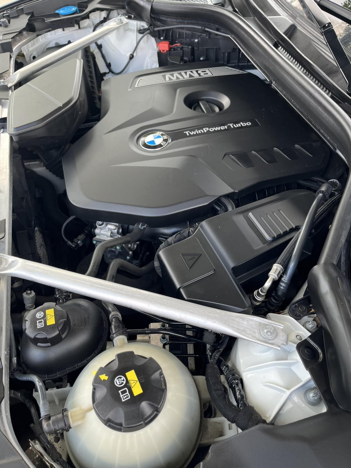 Used 2018 BMW X3 xDrive30i AWD/4WD image 10
