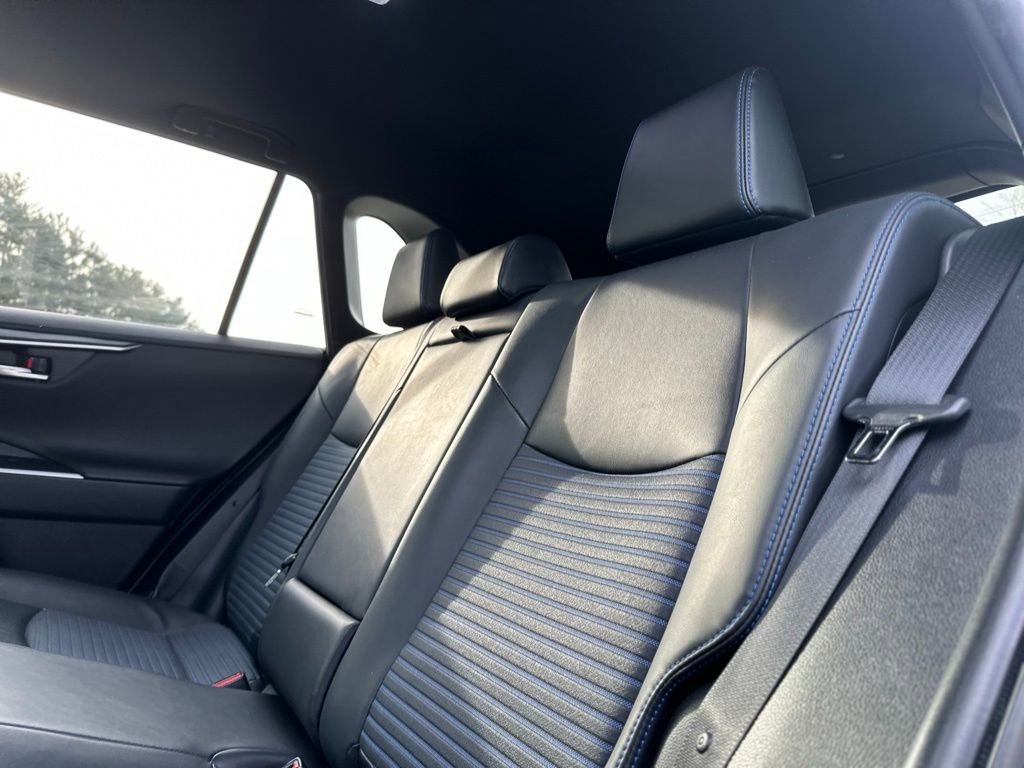 Used 2020 Toyota RAV4 XSE w/ XSE Grade Weather Package image 20