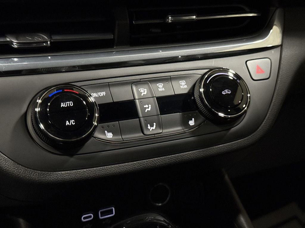 New 2026 Buick Envista Preferred w/ Convenience I Package image 15