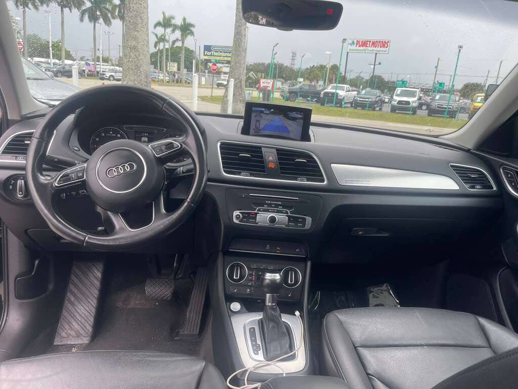 Used 2016 Audi Q3 2.0T Premium Plus image 15