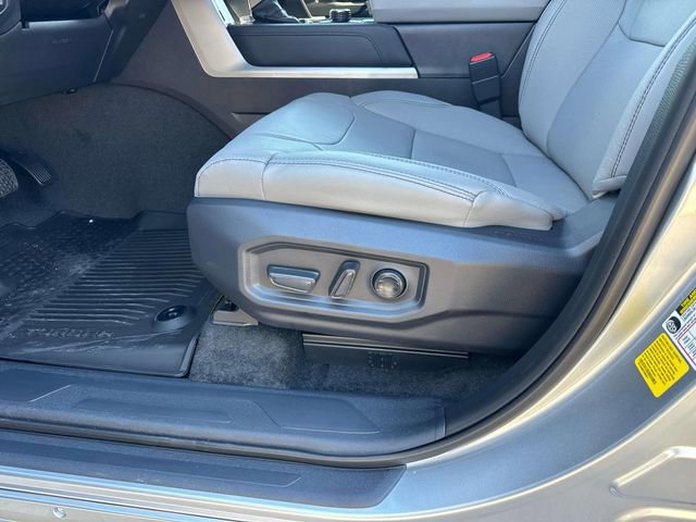 New 2026 Toyota Tundra Limited image 19